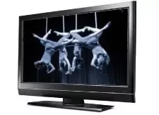 Other Circus DVDs